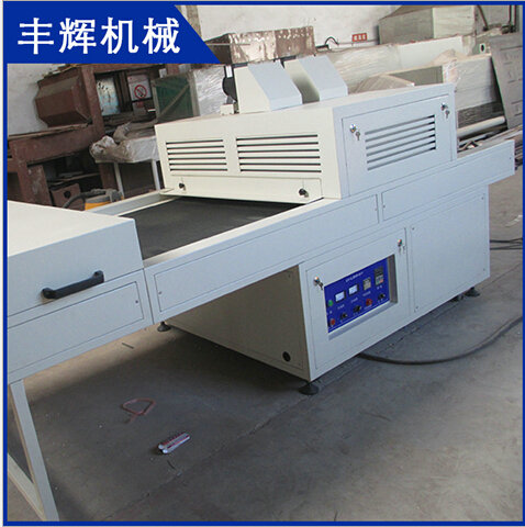 絲印uv機(jī)擁有性能，這還算不了什么