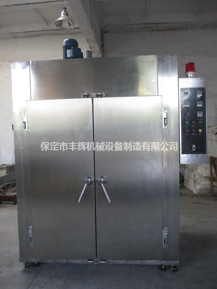 不銹鋼工業(yè)烤箱溫暖陪伴一生！