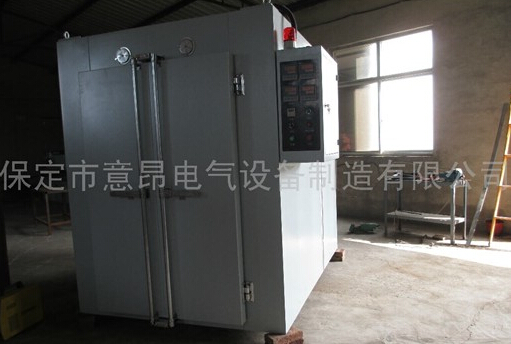 工業(yè)干燥箱為何打開加熱開關(guān)不加熱？