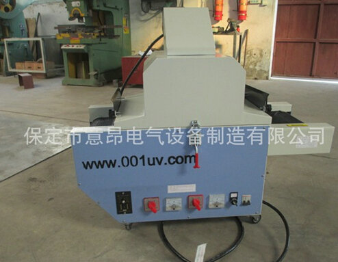 桌面uv機智能結(jié)合，任你所控！