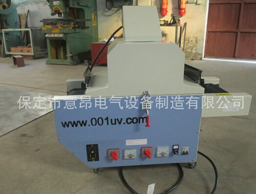 臺(tái)式uv光固機(jī)面對(duì)困難，迎難而上！