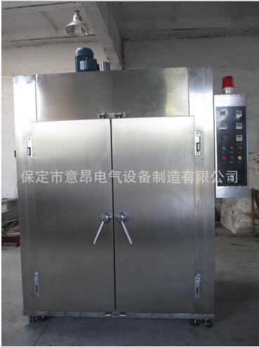 不銹鋼工業(yè)烤箱成功路上助你一臂之力！