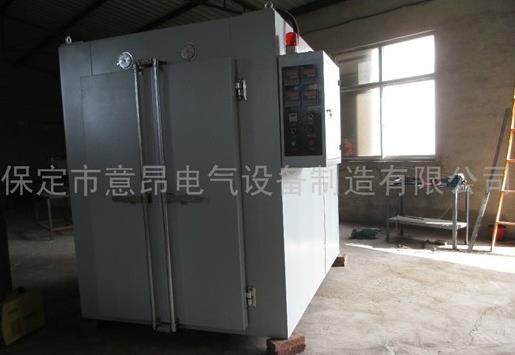 工業(yè)干燥箱干燥、烘焙、熔臘、啥都會(huì)