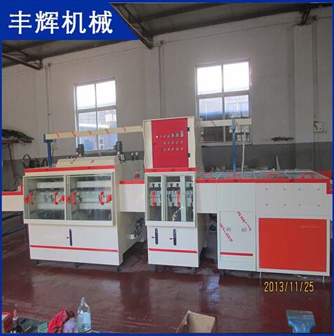 去膜機(jī)因?yàn)?，所?