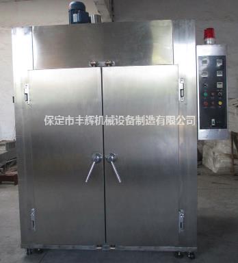 不銹鋼工業(yè)烤箱性能與結(jié)構(gòu)決定用途?。?！