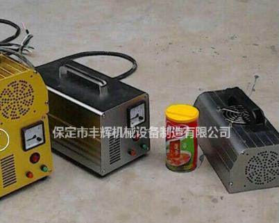 便攜式uv機(jī)操作從我做起！！