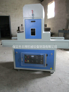 小型uv光固機(jī)小巧，操作起來(lái)方面多了！