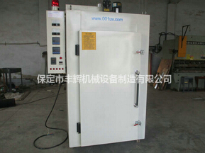 工業(yè)烤箱溫度設(shè)定簡易，操作方便