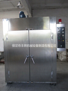 工業(yè)烤箱，電子產(chǎn)品的檢驗(yàn)者