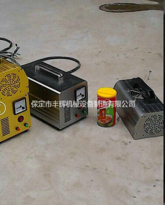 手提式uv固化機(jī)，能量供給要適中