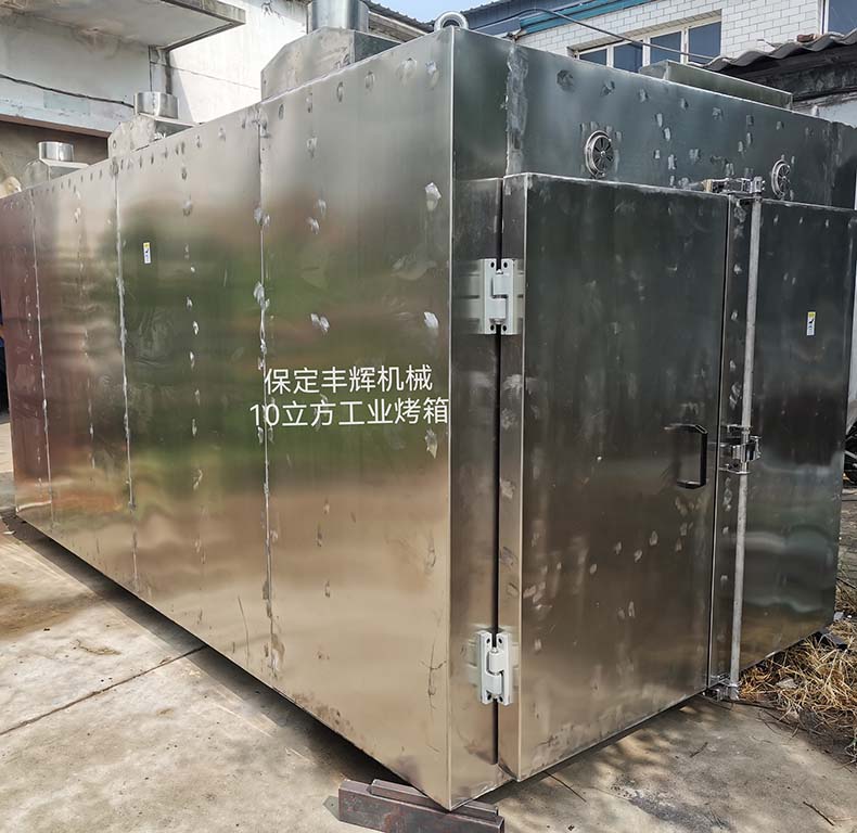 工業(yè)烤箱：藏在車間里的“生產(chǎn)好幫手”，這些貢獻(xiàn)太關(guān)鍵！?